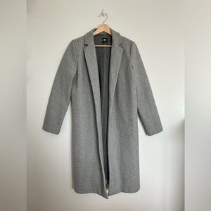 Zara pea coat